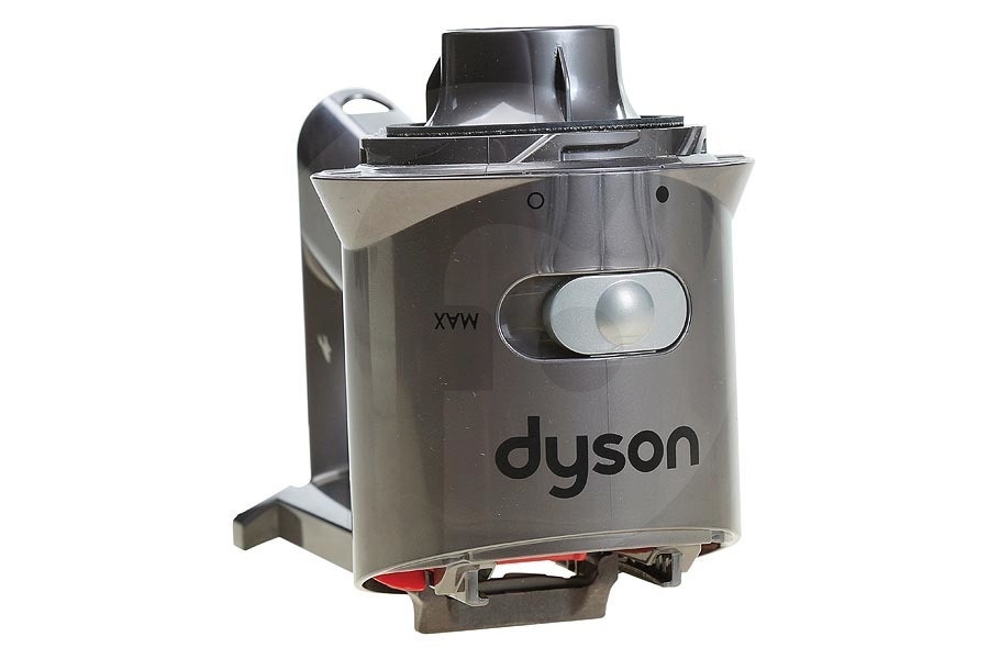 Корпус двигателя для пылесоса DYSON V8, SV10 - запчасти к пылесосу DYSON