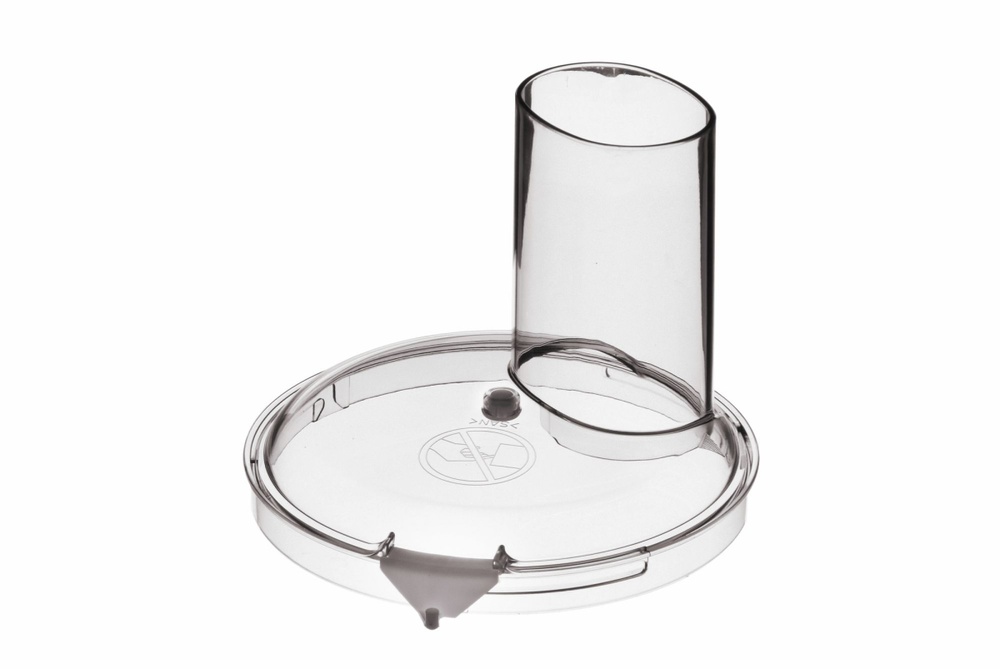 Крышка чаши для кухонного комбайна Bosch 00492022 - запчасти к блендерам и миксерам Bosch