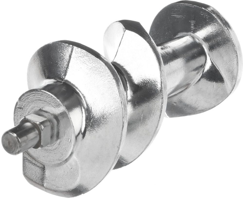Шнек для м'ясорубки Bosch 00753389 - запчастини до м'ясорубок Bosch