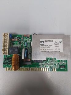 Плата для пральної машини Ardo 546089203 651051227,481221458559 Б/В - запчастини до пральної машини ARDO