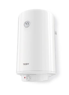 Водонагрівач електричний Tesy Dry 80V CTV OL 804416D D06 TR 80 л, 1.6 кВт, сухий тен, круглий, мех. керування, Болгарія, C