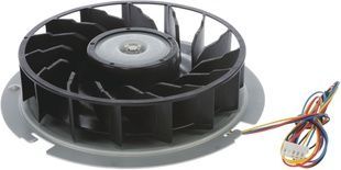 Двигун для духовки Bosch 12012712 - запчастини до пліт та духовок Bosch