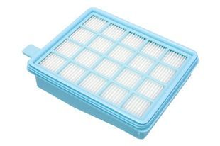 Фільтр (HEPA) для пилососу Philips 432200493801 - запчастини до пилососа Philips