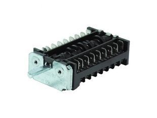 Перемикач режимів для духовки Electrolux 3421527015 - запчастини до пліт та духовок Electrolux