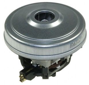 Мотор для пилососу Bosch 00756364 - запчастини до пилососа Bosch