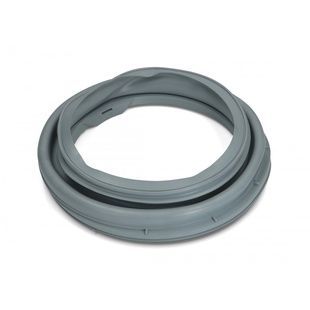 Манжета (гума) люка для пральної машини Whirlpool 481246068617 - запчастини до пральної машини Whirlpool
