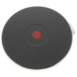 Конфорка для электроплиты 220 мм 2600W 230V Whirlpool 481925998507 - запчасти для плит и духовок Whirlpool