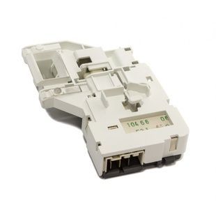 Замок люка (двери) для стиральной машины ARISTON/INDESIT C00272452 - запчасти к стиральной машине Ariston
