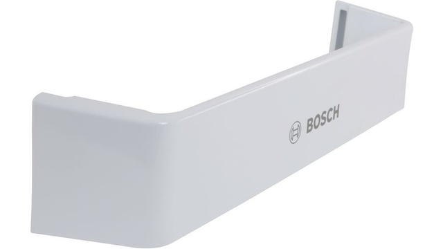 Полиця дверей холодильника Bosch 00660810 - запчастини до холодильників Bosch