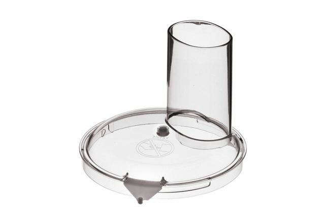 Кришка чаші для кухонного комбайна Bosch 00492022 - запчастини до блендерів та міксерів Bosch