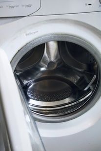 Стиральная машина INDESIT WIU 102 Б/У