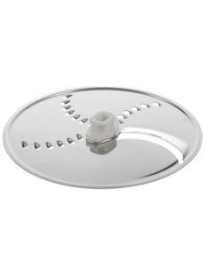 Диск терка шатківниця для кухонного комбайна Bosch 00260973 - запчастини до кухонних комбайнів Bosch