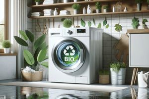 Біо-прання: секрети ефективного видалення плям