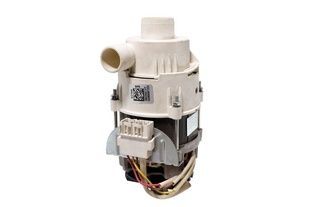 Насос (циркуляционный) для посудомоечной машины Electrolux 1113332009 - запчасти для посудомоечной машины Electrolux