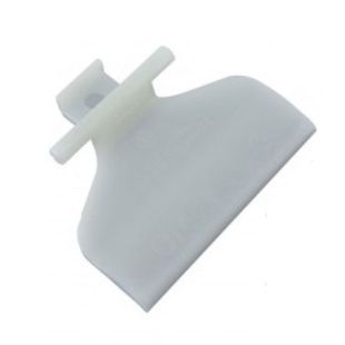 Ручка люка для стиральной машины Samsung DC64-00646A - запчасти к стиральной машине Samsung