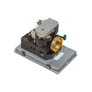 Таймер для духовки Electrolux 3570745012 - запчастини до пліт та духовок Electrolux
