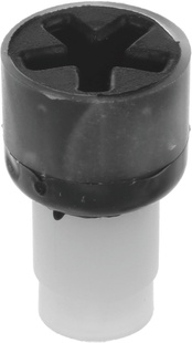 Муфта блендера Zelmotor втулка 491.0010 (Bosch 00756810) - запчастини до блендерів та міксерів Без бренда