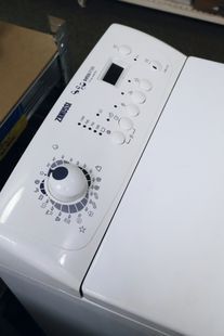Стиральная машина ZANUSSI ZWQ 6130 Б/У