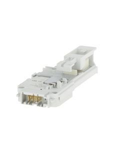 Замок люка (двері) для пральної машини Bosch 168671, Gorenje 792720 - запчастини до пральної машини Bosch