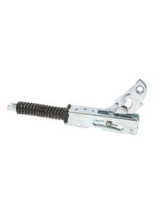 Петля дверей для духовки Bosch 00499361 - запчастини до пліт та духовок Bosch