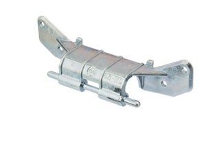 Петля люка для пральної машини Bosch 00153150
