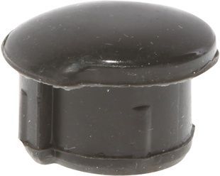 Кришка кронштейна скла для плити Bosch 00602495 - запчастини до пліт та духовок Bosch