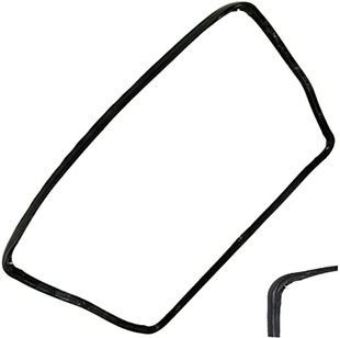 Уплотнитель двери для духовки Whirlpool 480121101444 - запчасти для плит и духовок Whirlpool