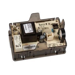Таймер для духовки Electrolux 8996619279046 - запчастини до пліт та духовок Electrolux