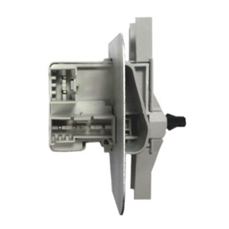 Кнопка для посудомийної машини Electrolux 1113337024 - запчастини до посудомийної машини Electrolux