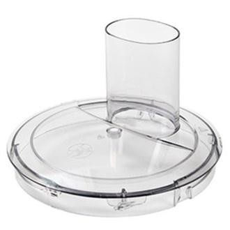 Крышка чаши для кухонного комбайна Bosch 00641662 - запчасти для кухонных комбайнов Bosch