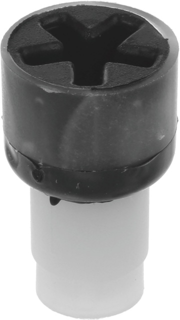 Муфта блендера Zelmotor втулка 491.0010 (Bosch 00756810) - запчастини до блендерів та міксерів Bosch