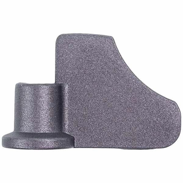 Лопатка для хлібопічки Moulinex SS-186156 - запчастини до хлібопічок Moulinex