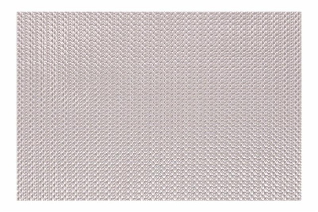 Килимок сервірувальний Ardesto, 30х45см, ПВХ, прямокутна, сірий
