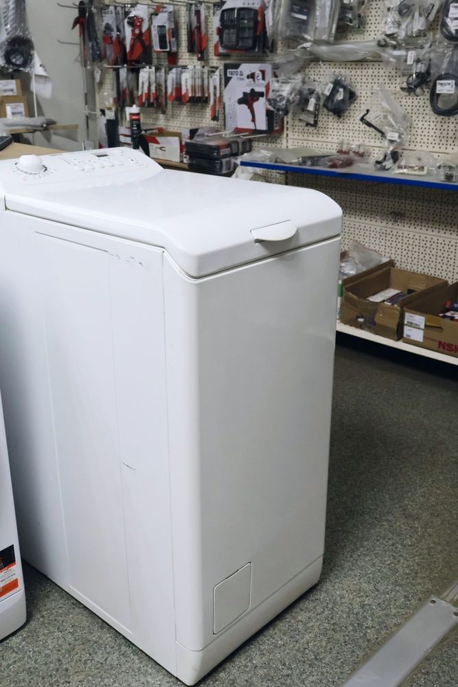 Стиральная машина ZANUSSI ZWQ 6130 Б/У