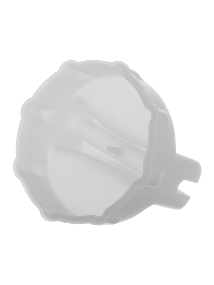 Допоміжний інструмент демонтажу кришки лампи в духовці (D = 68мм) Bosch 00613634